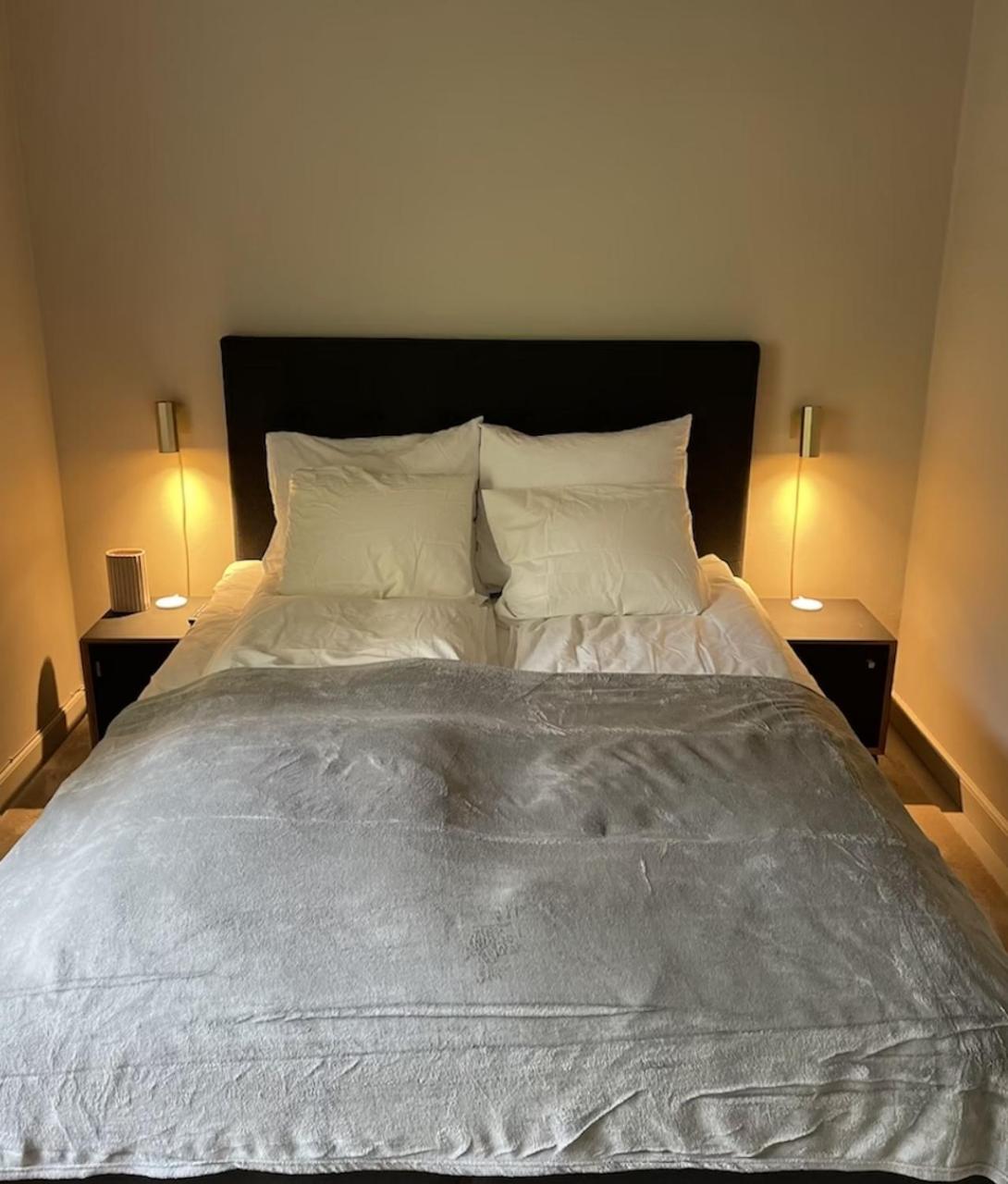 Aarhus - Cozy House, 10 Min From City Center Eksteriør bilde