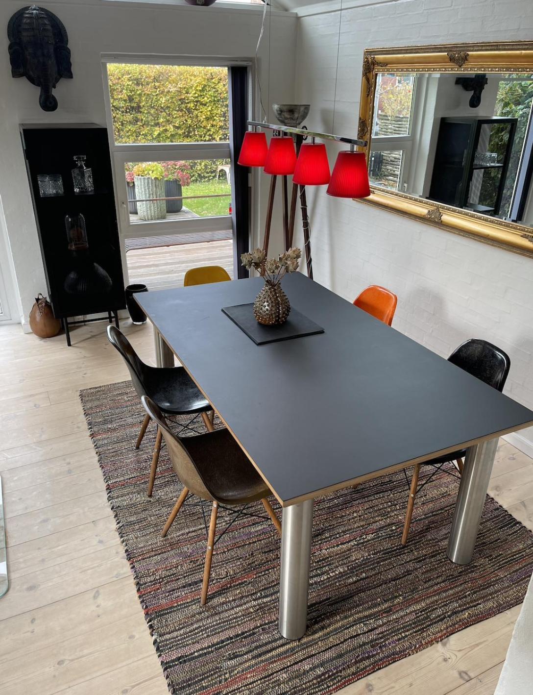 Aarhus - Cozy House, 10 Min From City Center Eksteriør bilde